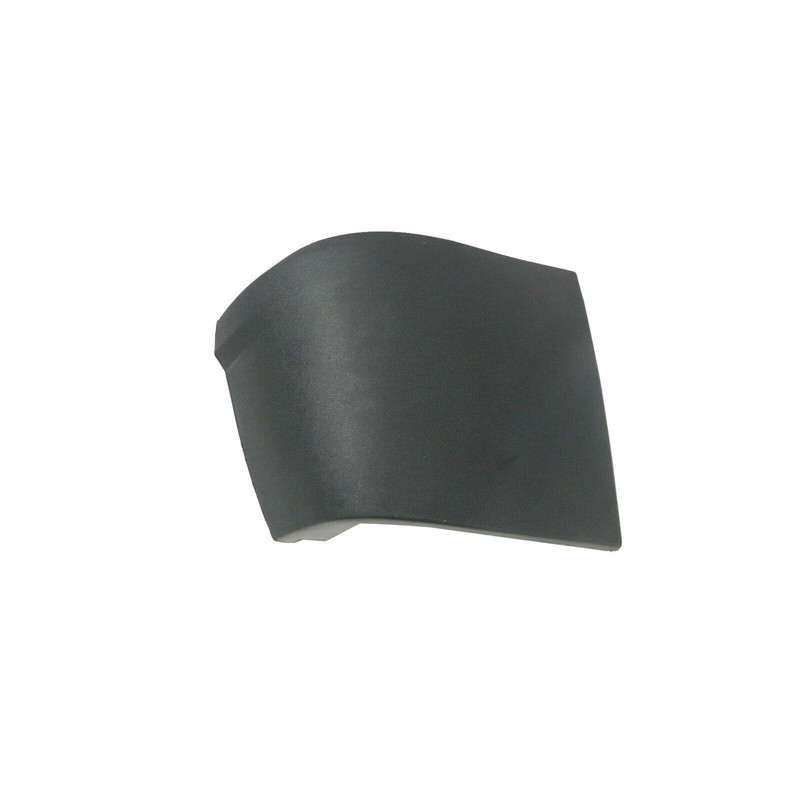 Rear Right Bumper Corner/End Cap, 4420161