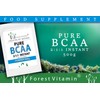 BCAA - Forest Vitamin - Pure BCAA 2:1:1 Instant -