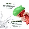 Killpee - Pee-cleaning gun for dogs with poop bag dispenser