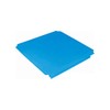 Funphix Light Blue Panel-Create Platforms, Walls or Design a Slide