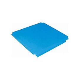 Funphix Light Blue Panel-Create Platforms, Walls or Design a Slide with This Super Panel!