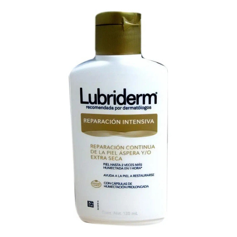 Crema Corporal Reparación Intensiva Día Noche