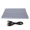 Tablet Keyboard BT Magnetic Case Pencil Holder Precise Cutout Wireless