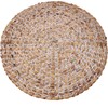 Woven Water Hyacinth Placemats (Set of 4)
