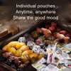 Phuumy 1.1lb Dried Plums Mix And Match To Have Nine