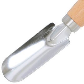 Senkichi SGMT-2 Mini Gardening Tools, Mini Transplanting Iron, Bonsai, For Small Places, Approx. 7.1 inches (180 mm)