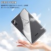 Compatible with ALLDOCUBE iPlay 70 Mini Ultra Case, Clear Cover,