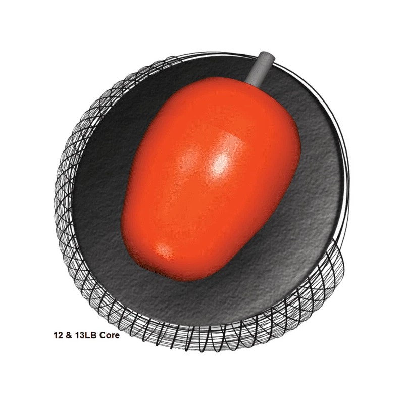 Hammer Black Pearl Urethane Bowling Ball - 16 lb