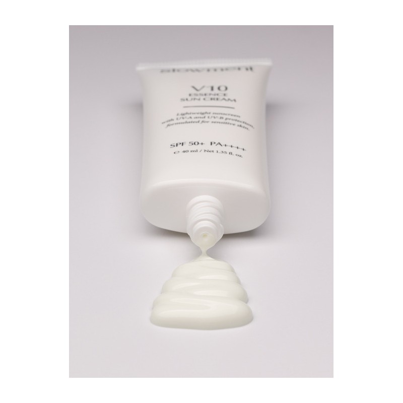 [1+1] Spot improvement vitamin sun cream 40ml (additional sample provided)