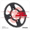 JT Sprockets/JT Honda XR100 85-03 JT and JT 428HDR 14/50