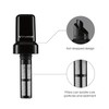 Filter-Wise | Package Solution Combining Sediment Filter, Wine Pourer, Stopper