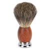 Shaving Brush, Luxury Synthetic Soft Shaving Brush, Wooden Handle, Men
