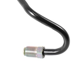 OCPTY Power Steering Pressure Hose Complete Assembly Fits for 1999 2000 2001 2002 2003 2004 Honda Odyssey 53713S0XA02 Power Steering Lines