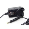 9 Volt ACDC Adaptor Power Supply For NEC PC Engine