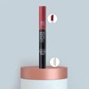 Zermat Long-Lasting Liquid Lipstick with a matte finish, which includes