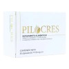 Pilocres Suplemento Alimenticio 30 Cápsulas Sin Sabor
