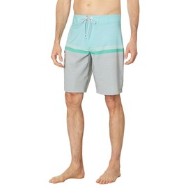 Billabong Men's Standard All Day Pro Boardshort, Aqua