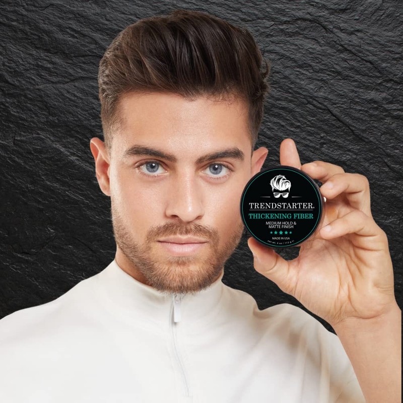 TRENDstarter Forming paste, 4 Fluid Ounce