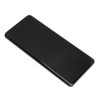 Zopsc Pantalla OLED con Marco Original para S20 Plus, Pantalla