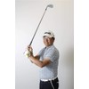 Asahi Golf Swing Practice Machine MANABELT REFLEX MR-1903 S MR-1903