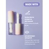 SHEGLAM Hot Goss Lip Balm, Lip Serum, Moisturizing, Highly Moisturizing