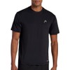 Head Score Hypertrek - Playera para Hombre, Ajuste estándar, Ligera