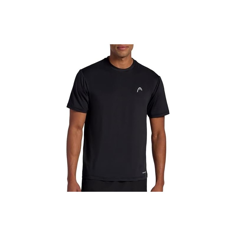 Head Score Hypertrek - Playera para Hombre, Ajuste estándar, Ligera