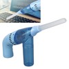 Handheld Vacuum Cordless Lightweight Strong Suction Car Vacuum Cleaner for