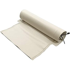 Frost King DE46WH Automatic Plastic Drain Away Downspout Extender, Extends 4-Feet, White