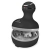 COMFIER Electric Scalp Massager, Waterproof Head Massager with Mutlti-Modes Vibration,
