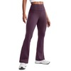 CRZ YOGA Womens Butterluxe High Waist Flare Pants 30.5 Inches