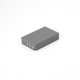 ProMaster Li-ion Battery for Olympus BLS-5 | BLS-50, (Model 1337)