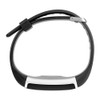 Wireless Smart Watch Bluetooth Fitness Tracker Heart Rate Monitoring Waterproof