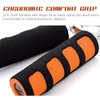 WooZuu 2 Pack Hand Grips Strengthener,Foam Hand Gripper Exerciser Finger