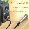 6.35mm to XLR Cable TRS 1/4" Female to XLR Female