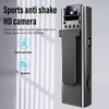 Body Worn Camera HD 1080P Infrared Night Vision Mini Video
