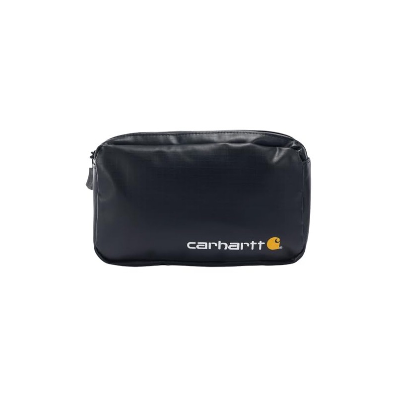 Carhartt Cargo Series Rain Defender Pouch Black One Size