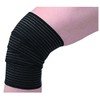 Finoa Support Wrap Knee Black 334