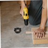 SEWACC Carbon Brush Holder for Hammer Drill Durable Impact Drill