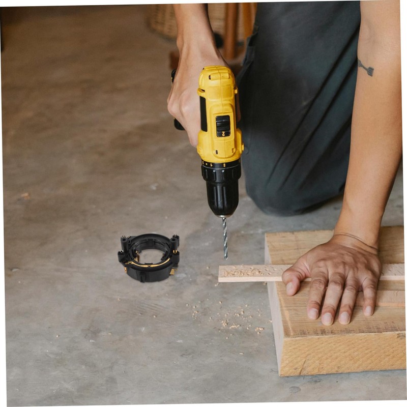SEWACC Carbon Brush Holder for Hammer Drill Durable Impact Drill