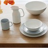 Royal Doulton Olio By Barber Osgerby Olio Celadon Blue Salad
