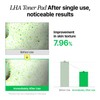 Veganifect [Veganifect]Clean and Glow Green Barley First LHA Toner Pad