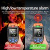 ANENG TH06 Infrared Laser Thermometer -20℃~750℃ / -4℉~1382℉ VA Reverse