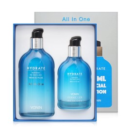Bonin All-in-One Hydrate Special Set (150ml+80ml) / 보닌 올인원 하이드레이트 기획세트 (150ml+80ml)