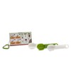 TickCheck Tick Remover Spoon - 3 Pack of Lightweight Tick