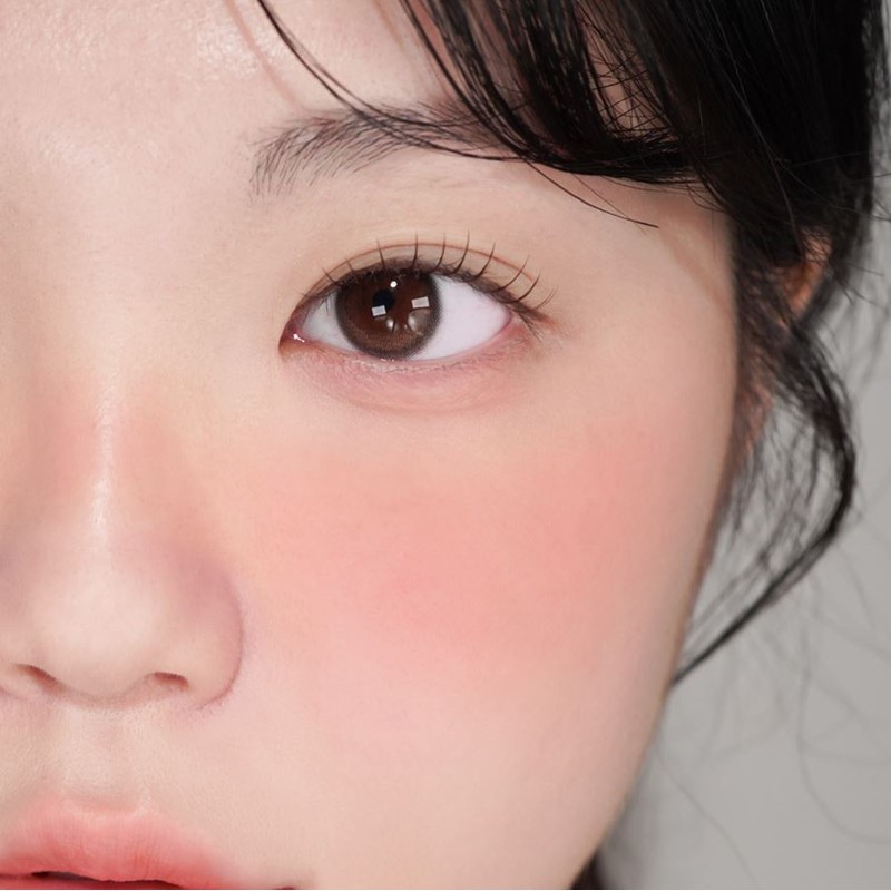 WAKEMAKE Over Blurring Pot - 03 Blessing Coral