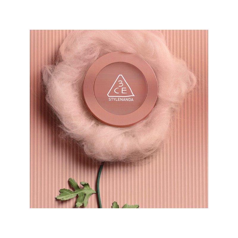 1+1 3CE Face Blush PEACH SPLASH*2 / 1+1 3CE 페이스