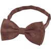 DonDon Elegant Bow Tie DonDon Bow tie with Clip –