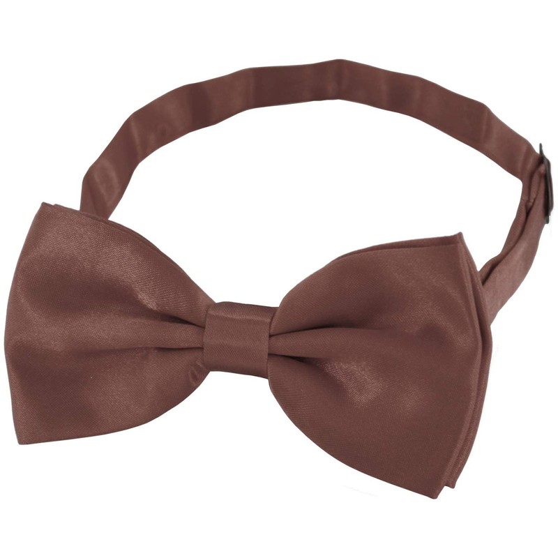DonDon Elegant Bow Tie DonDon Bow tie with Clip –