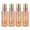 Tony Moly Triple Collagen Total Tension Mist, 110ml, 4 pcs / 토니모리 트리플 콜라겐 토탈 텐션 미스트, 110ml, 4개